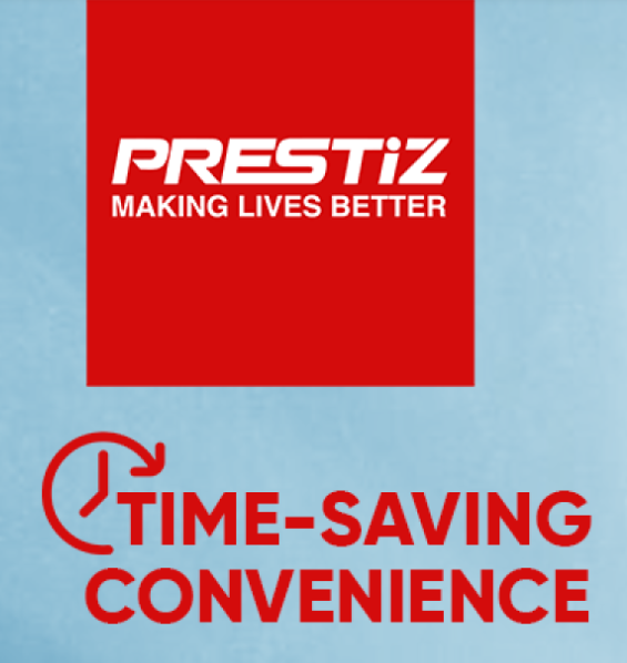 Prestiz Home Appliances: Elevating Mom's Year-Round Journey with Convenience