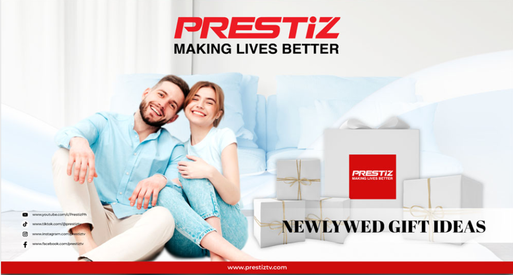 Surprise Your Grandparents with Prestiz and Make Their Lives Better Everyday