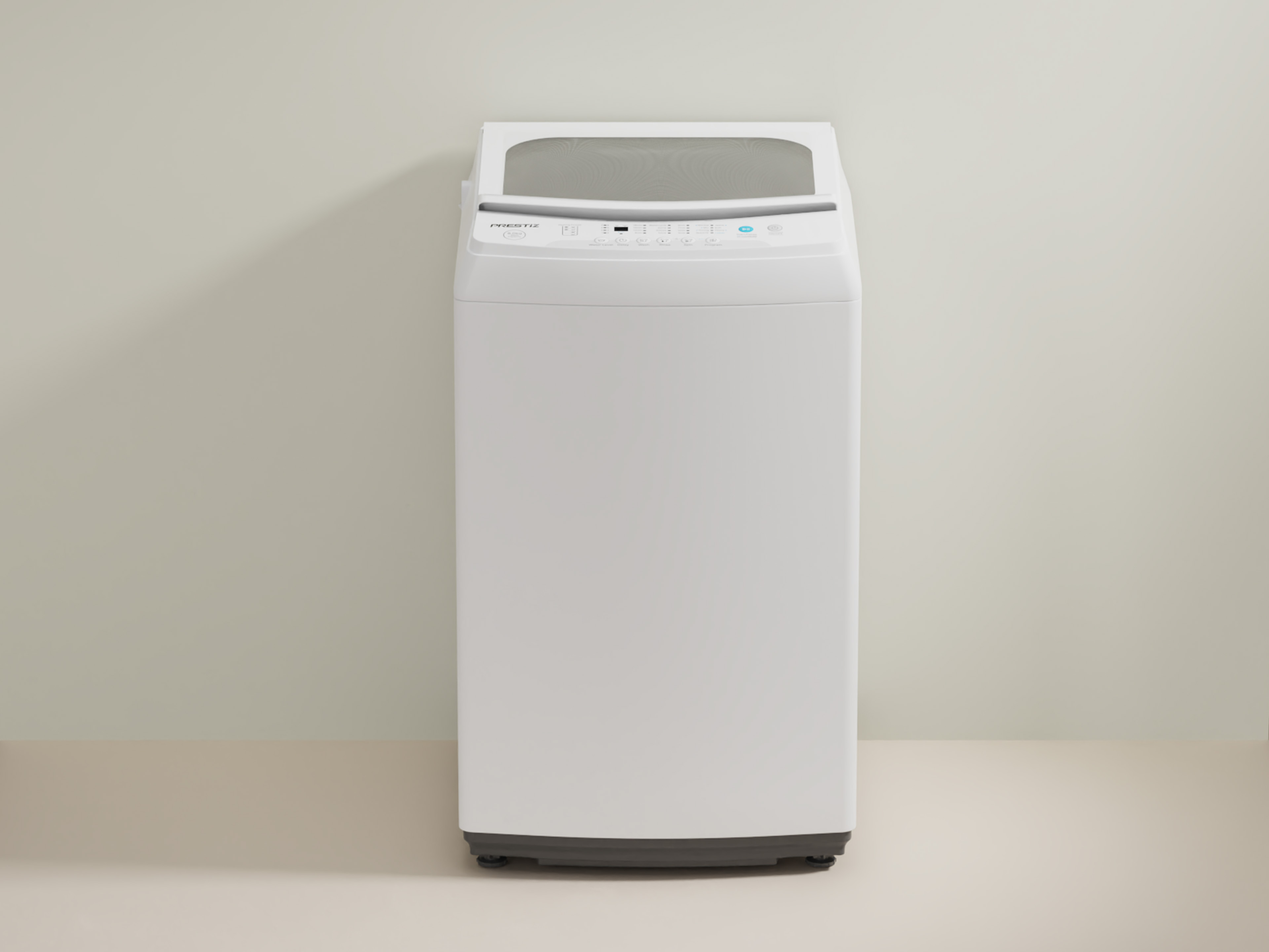 Wall mounted air conditioner